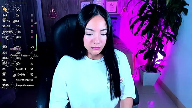 miichael black online show from December 2025 09:09:01 PM