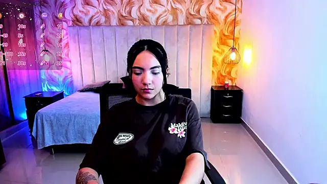 miichael black online show from April 2026 08:06:02 PM