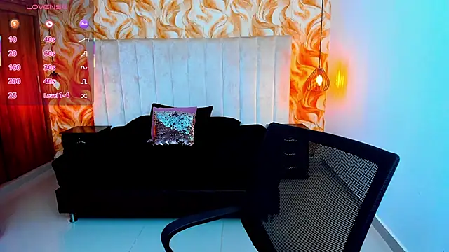 miichael black online show from July 2026 03:03:01 PM