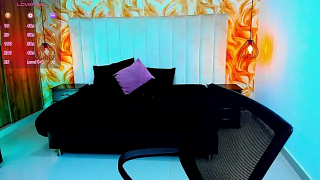 miichael black online show from July 2026 09:20:01 PM