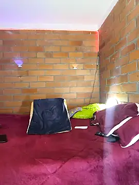 AnSavina online show from November 2025 01:55:02 PM