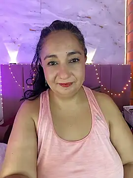 AnSavina online show from April 2026 03:17:02 PM