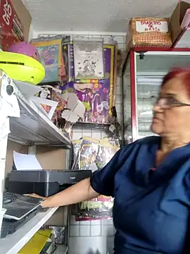 Edged Hot69 online show from February 2025 03:19:01 PM