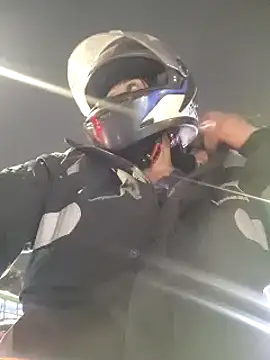 Edged Hot69 online show from March 2025 10:37:02 AM