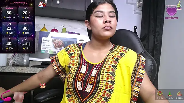 iniyalaboni online show from December 2024 08:05:02 PM