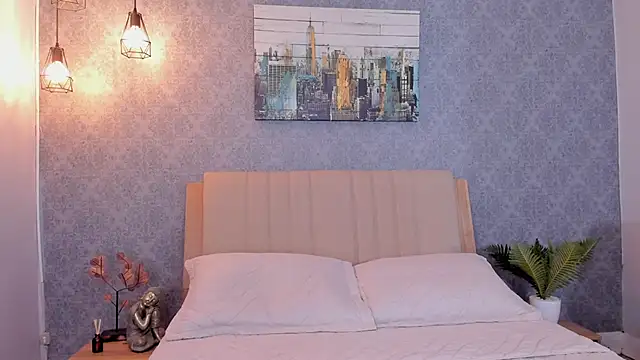 DahianaWalcott online show from January 2025 10:30:02 PM