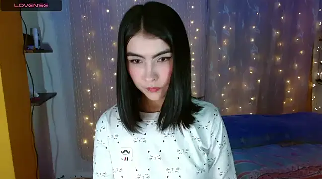 Snapshot of victoria-henaoo chatting on February 2025 02:31:01 AM victoria-henaoo online show from February 2025 02:31:01 AM