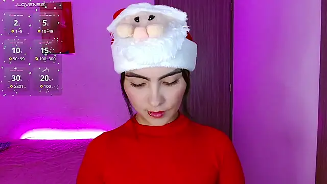 victoria-henaoo online show from December 2025 04:29:02 AM