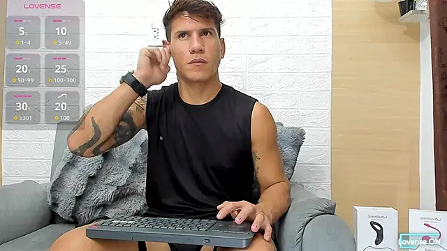 toyboys1 online show from February 2025 03:23:01 AM