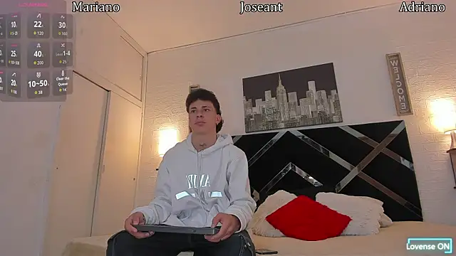 toyboys1 online show from September 2025 03:28:02 AM