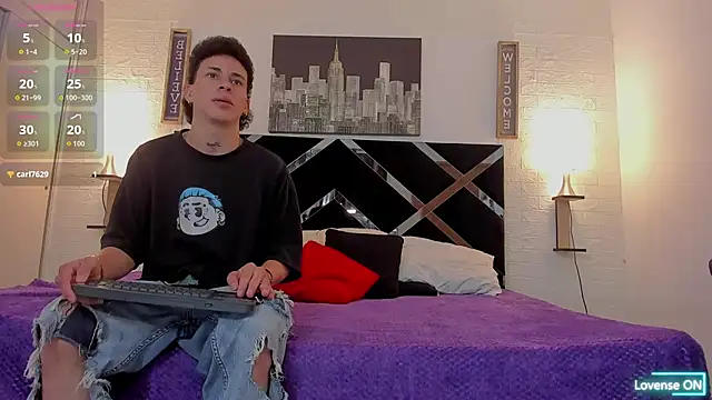 toyboys1 online show from September 2025 03:19:01 AM