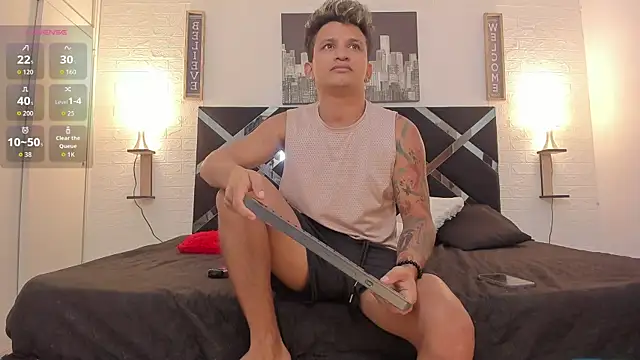 toyboys1 online show from September 2025 04:15:01 AM