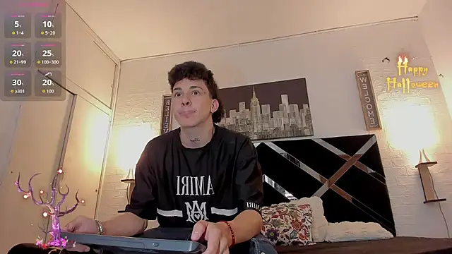 toyboys1 online show from October 2025 03:06:02 AM