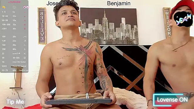 toyboys1 online show from February 2026 04:30:02 AM