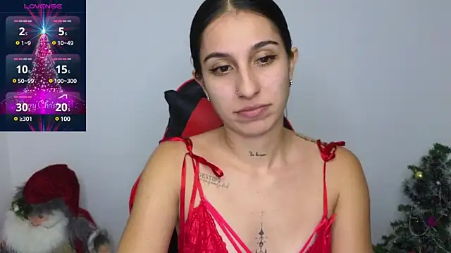 tammyandrade  online show from January 2025 10:51:01 PM