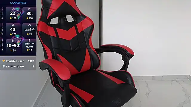 tammyandrade  online show from February 2025 05:11:02 PM