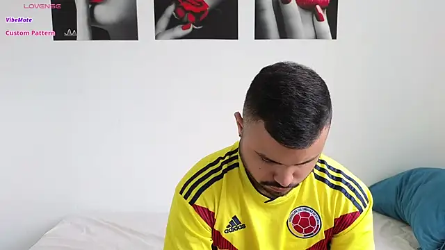 tammyandrade  online show from March 2025 12:32:02 PM