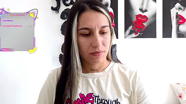 tammyandrade  online show from September 2025 02:28:02 PM