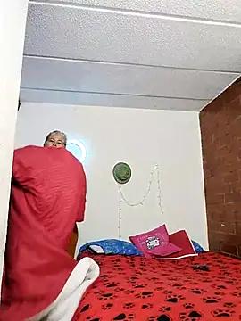 girl amada online show from September 2025 11:48:01 PM