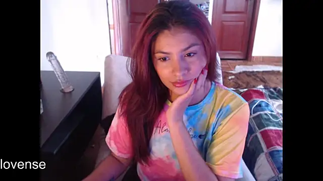 hanna beili online show from March 2026 06:11:02 PM