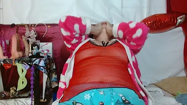 Tita Madurita online show from March 2025 06:37:01 AM