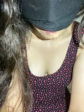 Chahrazad66 online show from September 2025 01:16:02 AM