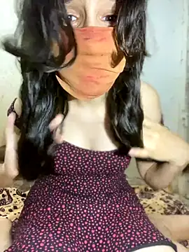 Chahrazad66 online show from September 2025 12:35:01 AM