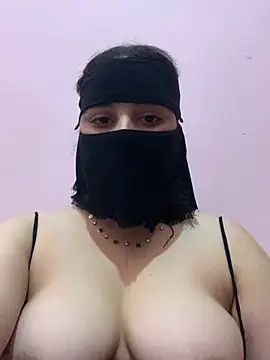 Miss-Soka online show from December 2024 01:28:01 PM