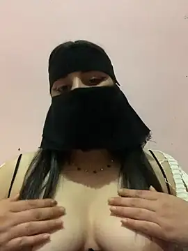 Miss-Soka online show from December 2024 12:31:02 AM