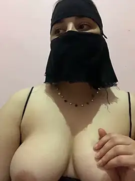 Miss-Soka online show from December 2024 05:10:01 PM