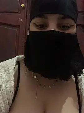 Miss-Soka online show from December 2024 05:14:02 AM