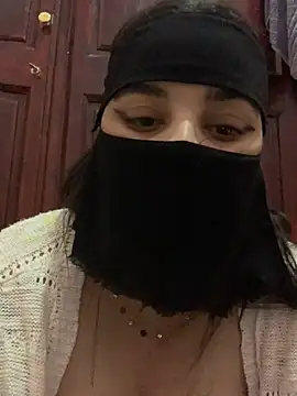 Miss-Soka online show from December 2024 08:17:02 AM