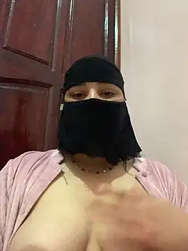 Miss-Soka online show from December 2024 06:09:02 AM