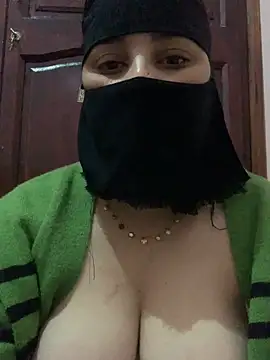 Miss-Soka online show from December 2024 06:03:02 AM