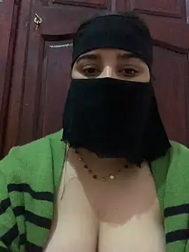 Miss-Soka online show from December 2024 06:06:01 AM