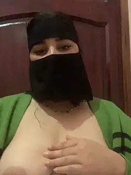 Miss-Soka online show from December 2024 05:53:01 AM