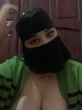 Miss-Soka online show from December 2024 05:15:02 AM