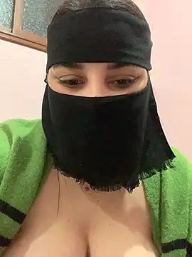 Miss-Soka online show from January 2025 11:15:02 PM