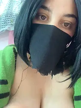 Miss-Soka online show from March 2025 11:05:02 AM