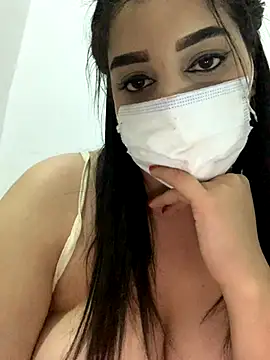 Miss-Soka online show from November 2025 01:09:02 AM