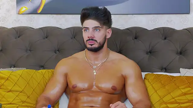 DustinKeent online show from January 2025 11:06:01 PM