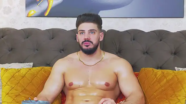 DustinKeent online show from February 2026 07:40:01 AM