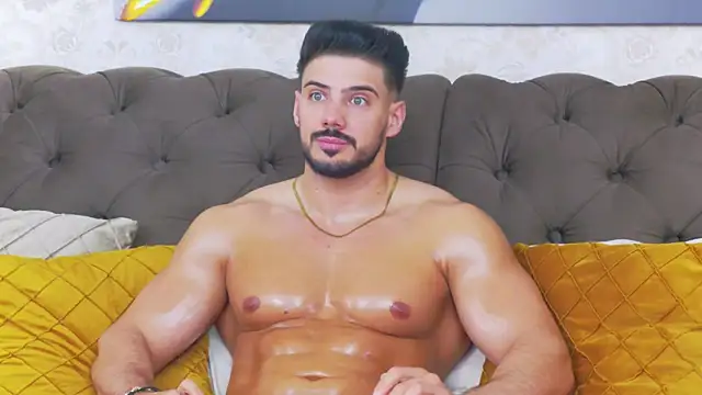 DustinKeent online show from April 2026 06:46:01 AM