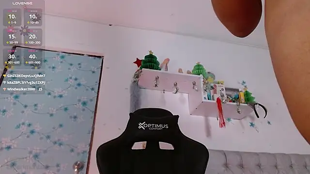 miss valery2 online show from February 2025 03:36:01 AM