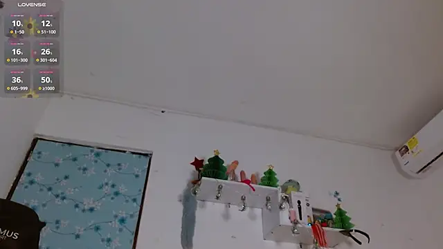 miss valery2 online show from March 2025 01:41:02 AM