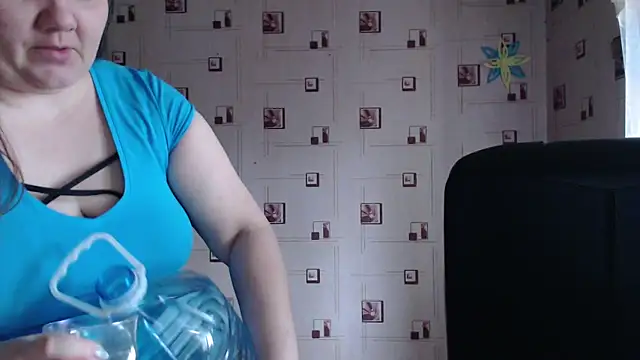 TasyaBigTTs online show from January 2025 11:50:01 AM