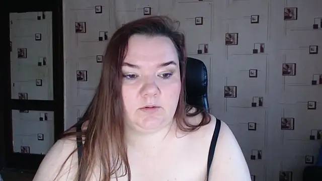 TasyaBigTTs online show from November 2025 01:22:01 PM