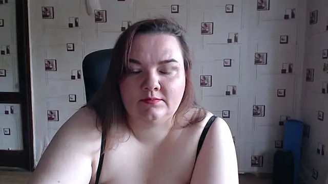 TasyaBigTTs online show from November 2025 09:59:01 AM