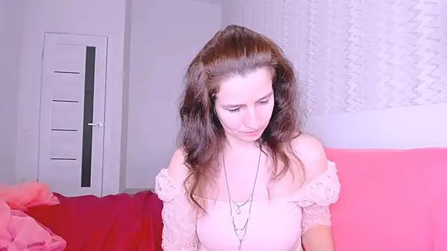 Clear Angel online show from February 2025 04:22:01 PM