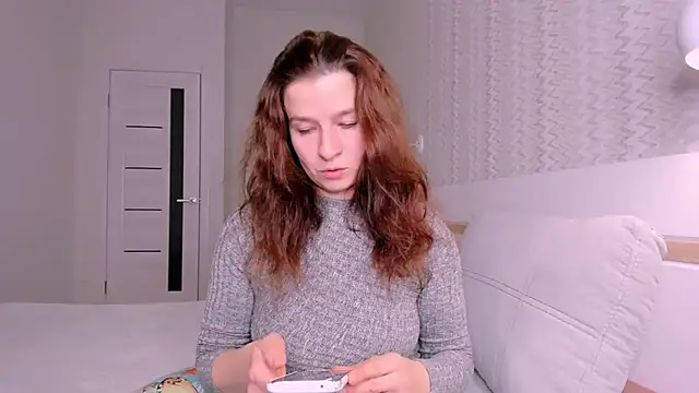 Clear Angel online show from October 2025 05:04:02 PM